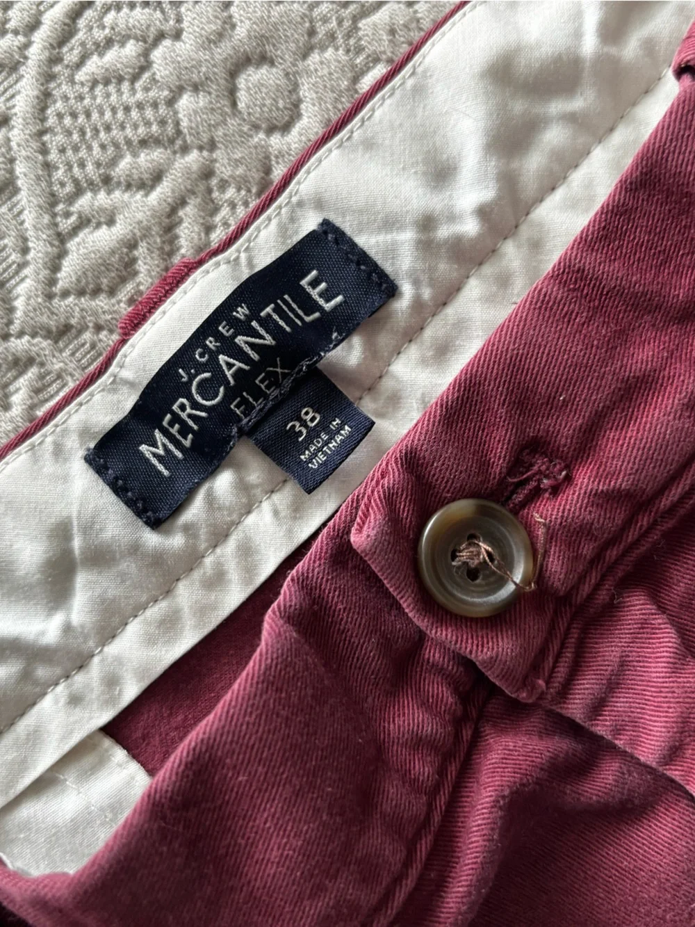J. Crew set three